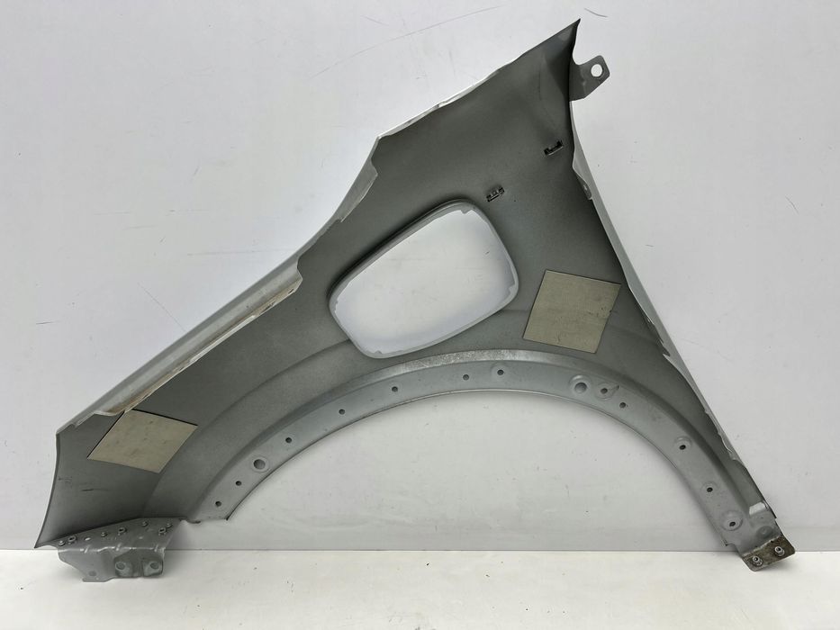 byd atto 3 błotnik przedni prawy przód oryginał oem 2021-