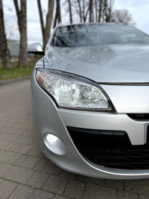 Renault Megane 3 | 1.5 DCI K9K |