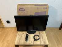 Monitor Benq GW2765 stan bdb - karton, podstawka, kabel HDMI gratis