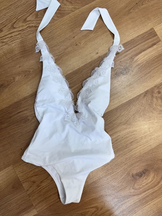 Nowy kostium kapielowy  Calzedonia model Scarlett XS, cuudo