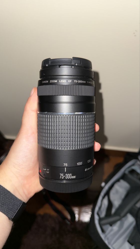 Canon EOS 2000D