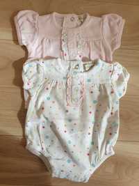 2 szt body firmy Babalu 50