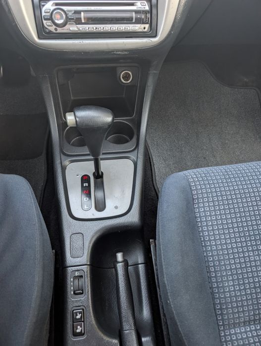 Honda HR-V 2004 рік,1.6 бензин, автомат, повний привід