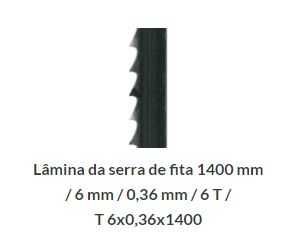 Serra Fita Vertical Madeira 300x300mm ULTIMAS UNIDADES