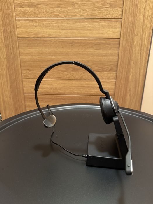 Jabra Engage 75 słuchawka bezprzewodowa