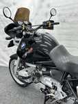 Bmw r1100gs Druga ręka Piękny stan