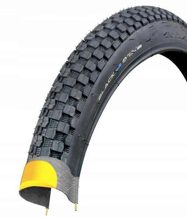 Opona 20x2,40" 61-406 BMX antyprzebicie rowerowa rower 20" 2,4"