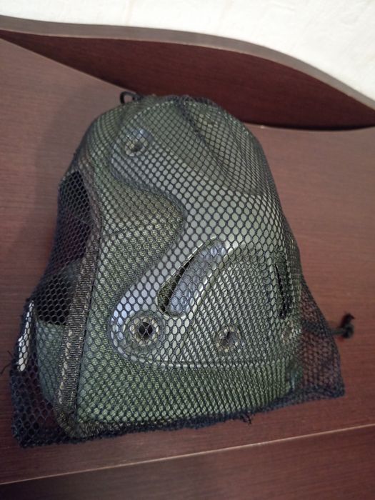 Наколенники (нарукавники)