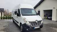 Renault Master  Renault master L4H3 2.3 165KM