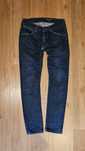 Spodnie jeans Wrangler Bryson skinny fit W30 L32