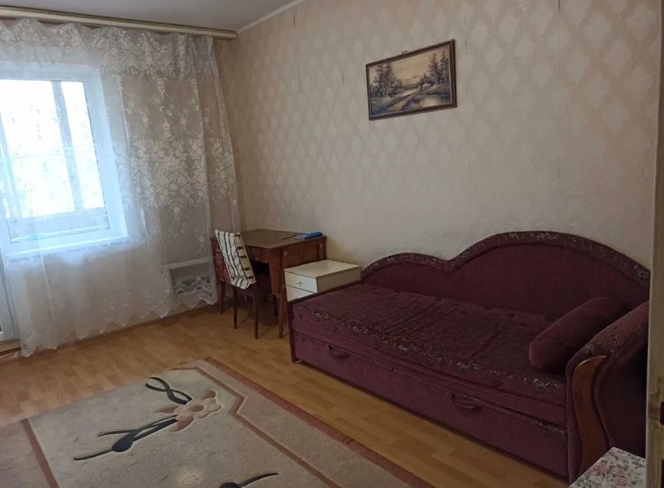 Здам кімнату для дівчини по вул Драгоманова, Дарницький р-н, м Позняки