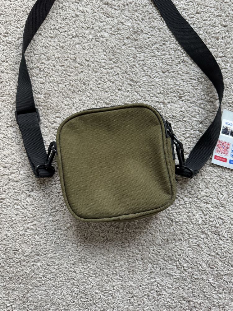 Месенджер Carhartt WIP