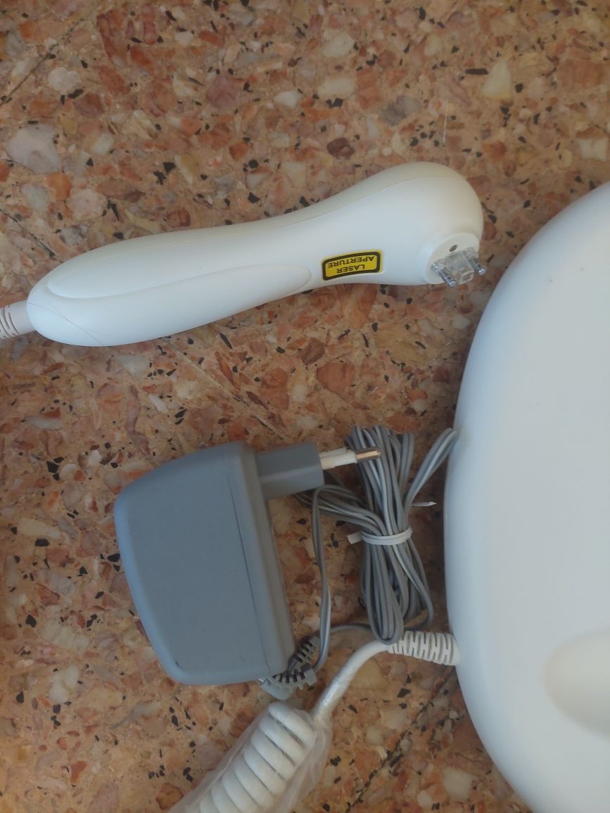 Depiladora lase Rio Salon Laser