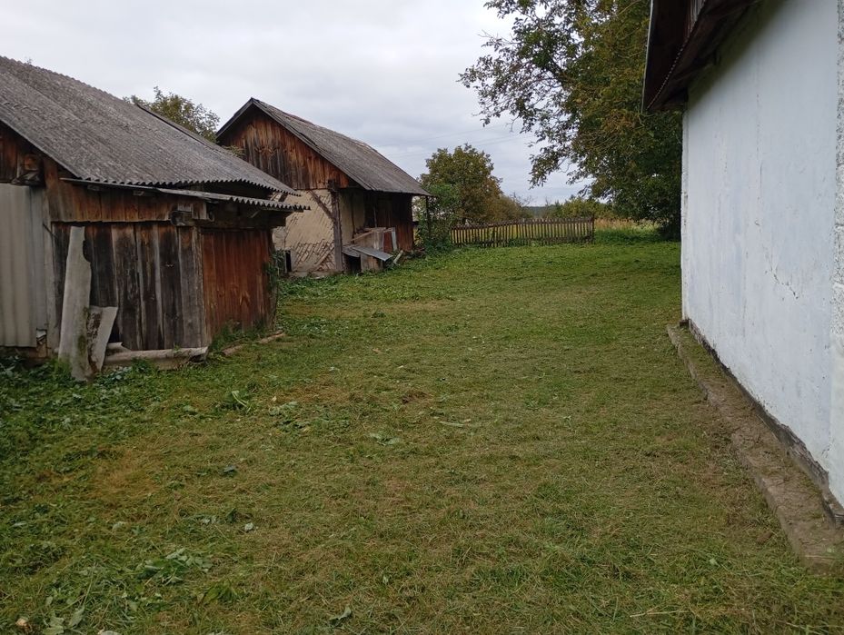 Продається будинок, Львівська обл, Золочівський р-н, с. Волиця