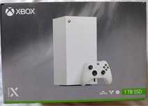 Нова Xbox Series X – 1TB Digital Edition