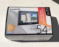 Nawigacja Garmin Nuvi 54 jak nowa