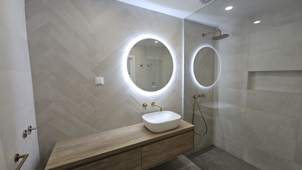 Canalizador Urgente Charneca/Sobreda/Almada