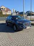 Sprzedam Hyundai tusson