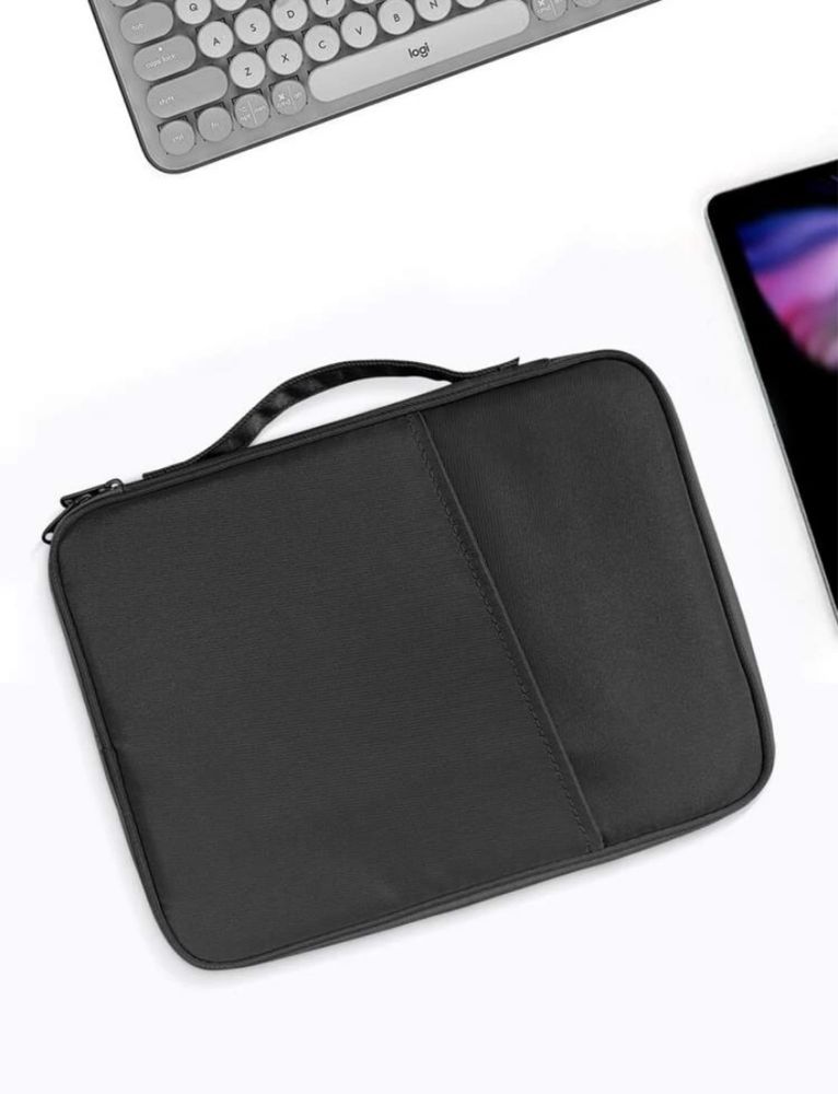 Bolsa para Tablet, Laptop ou Ipad 12 a 12,9 polegadas