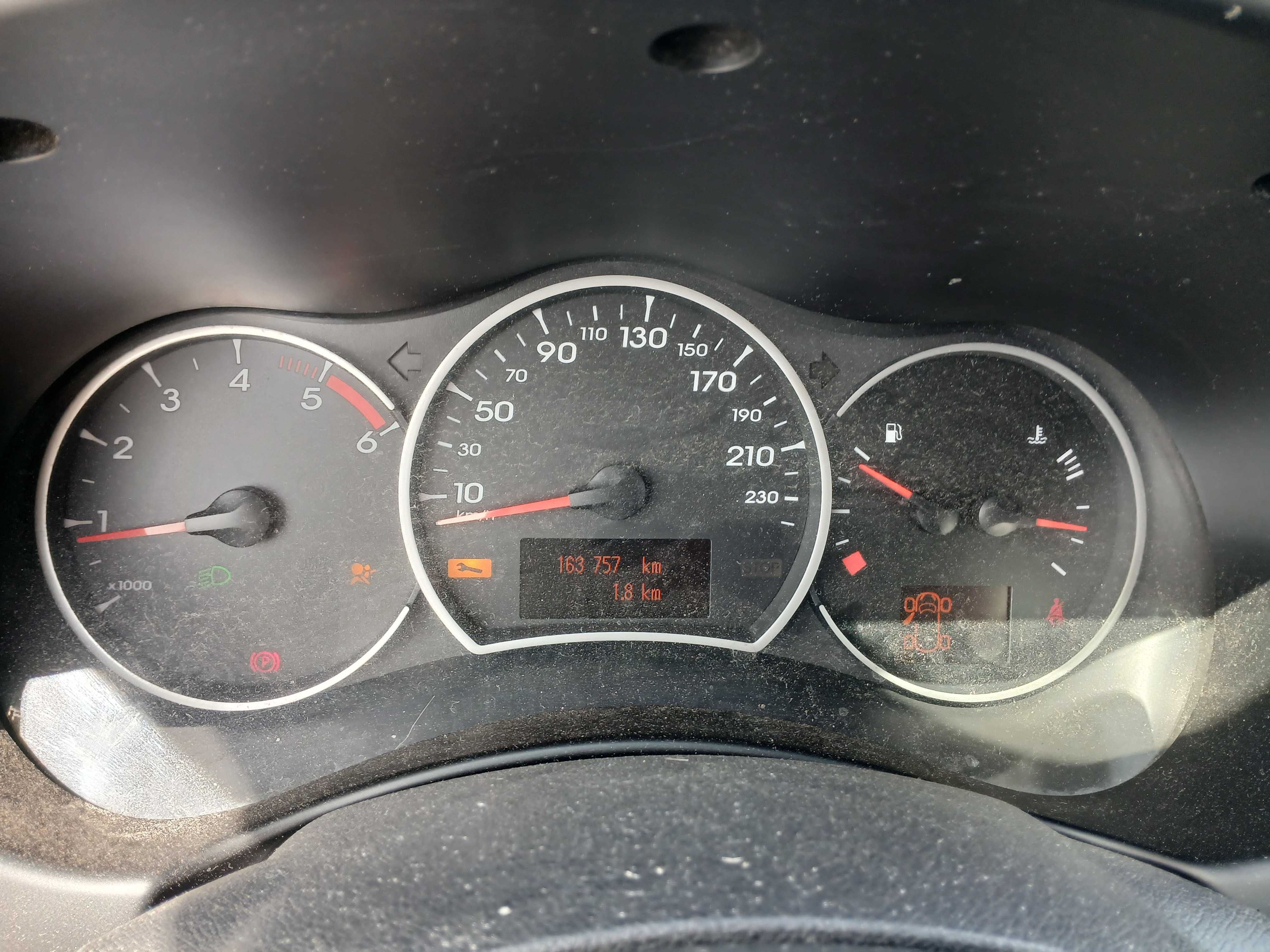 Renault Koleos 2.0 150km