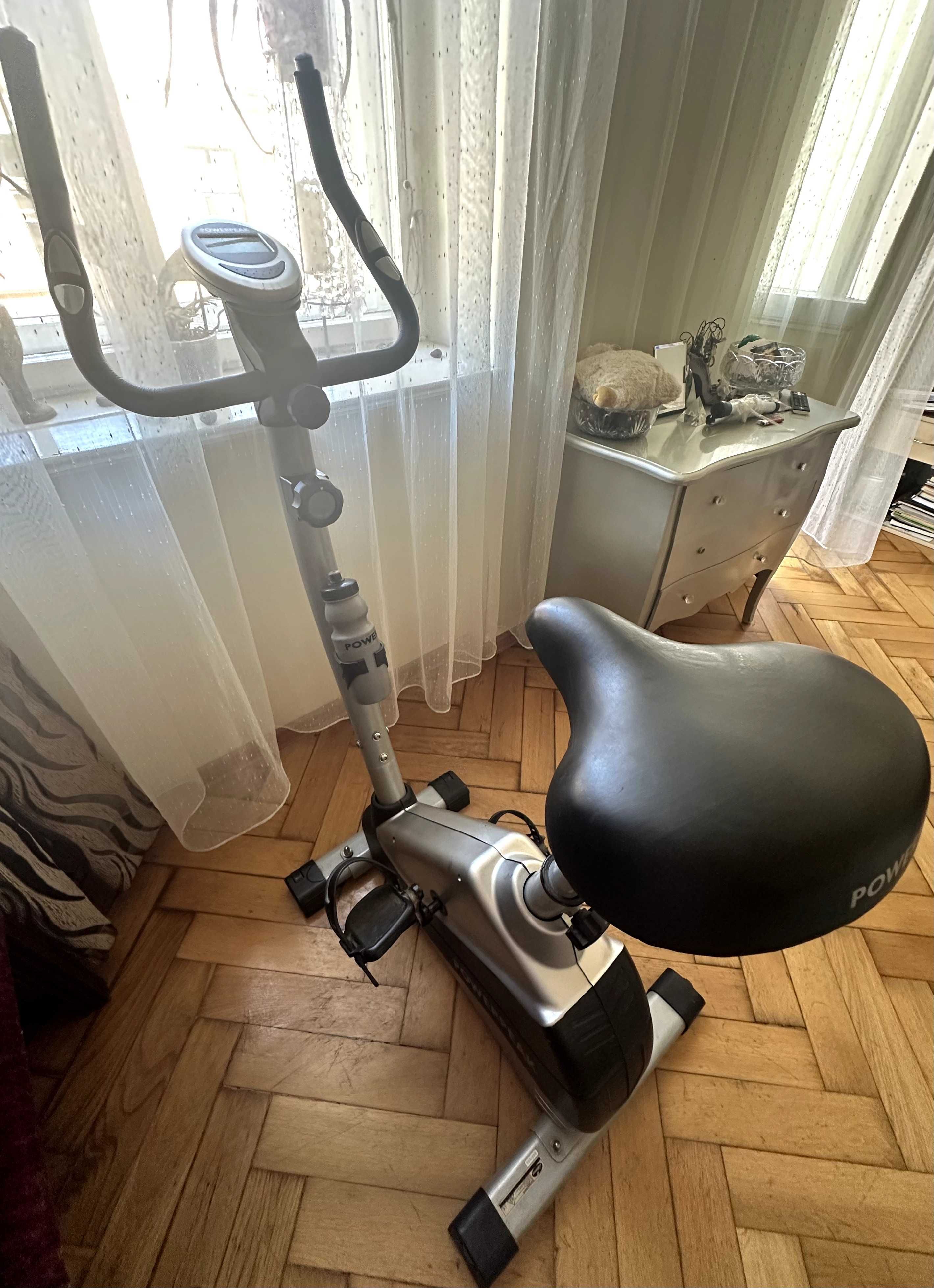 Rower stacjonarny Powerpeak