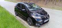 Honda Jazz 1.5 i-VTEC (ADAS/Honda Connect+) Dynamic