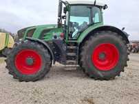 FENDT  828   PRO