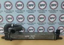 Radiador de intercooler Citroen Nemo,Peugeot Beeper, Fiat Fiorino 1.3 Mjet, HDI .
