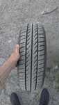 Колеса шини диски 185/65R14 Gislaved Urban speed
