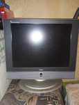 Телевізор Rolsen 20" (SCART, S-Video, AV) – під ремонт