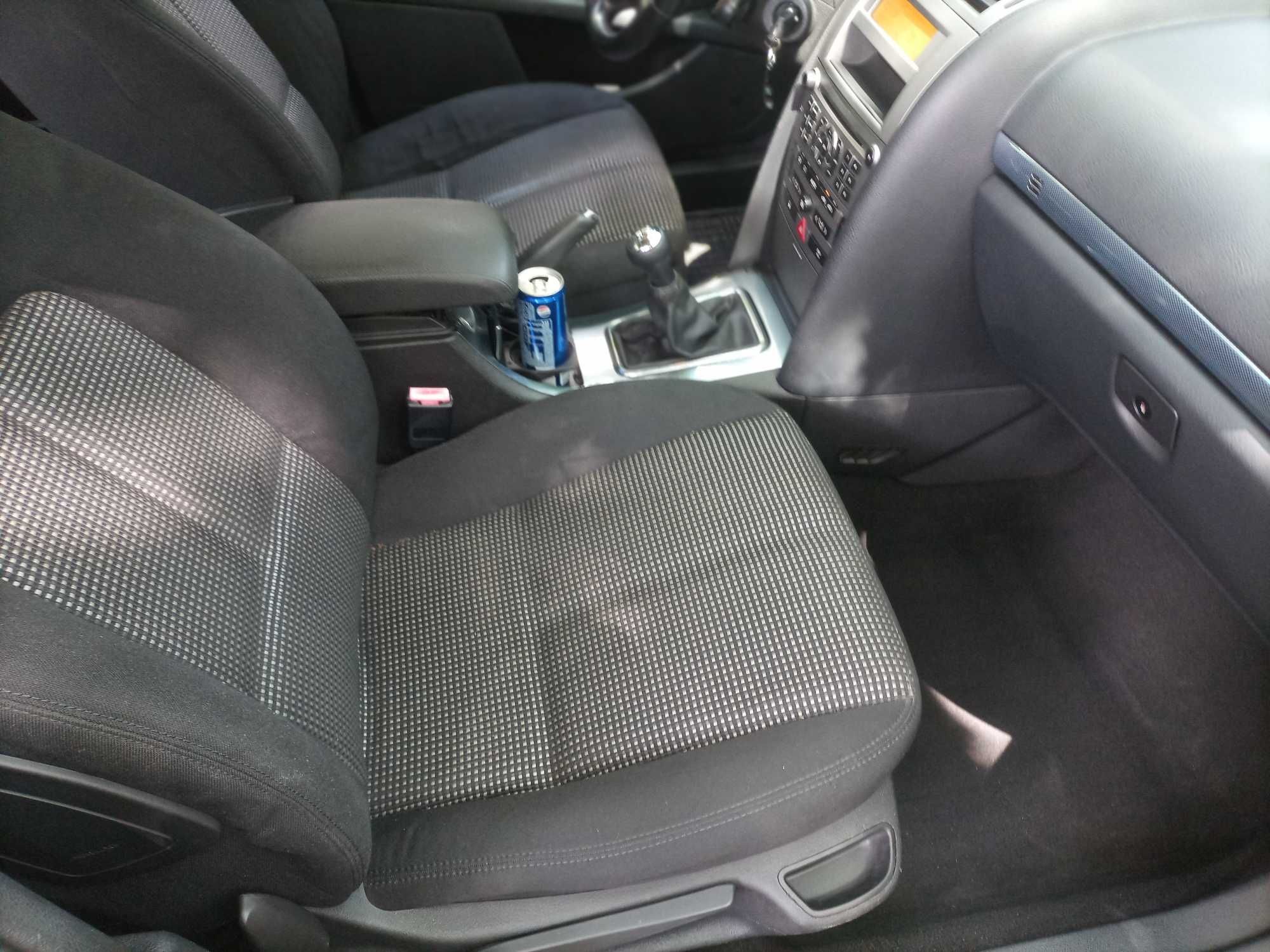 Peugeot 407 1.8 z LPG