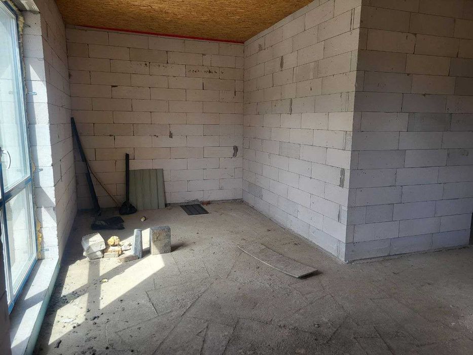 3-кімнатний будинок з продуманим плануванням та терасою Лезнево 
38396