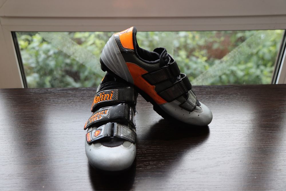 Вело туфлі, кросівки Shimano, Crane, Nalini, Pearl Izumi, X-ion 41-43
