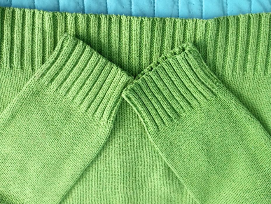 Camisola malha Zippy