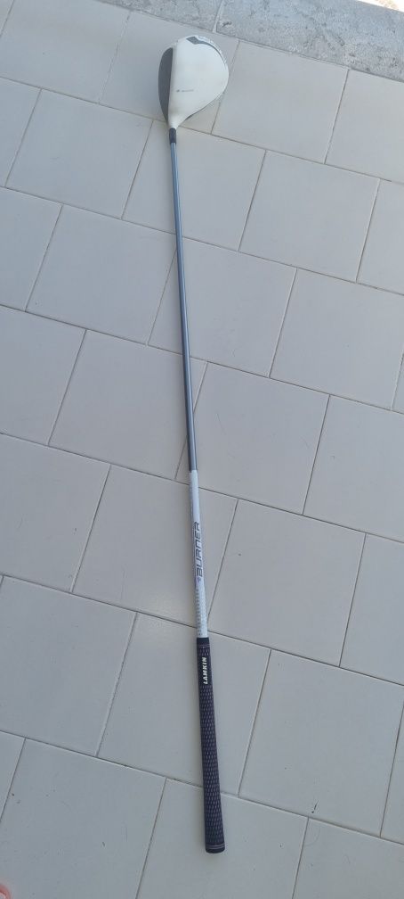 Driver TaylorMade Burner senhora