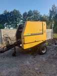 Rivierre casalis rc115