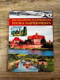 Encyklopedia ilustrowana - Polska Najpiękniejsza