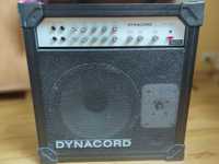 Wzmacniacz estradowy/gitarowy/głośnik Dynacord PS 400 - 100W (vintage)