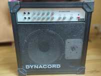 Wzmacniacz estradowy/gitarowy/głośnik Dynacord PS 400 - 100W (vintage)