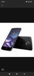 Smartfon Motorola Moto Z