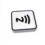 Programowalny NFC TAG w obudowie 13,56MHz - HOME ASSISTANT