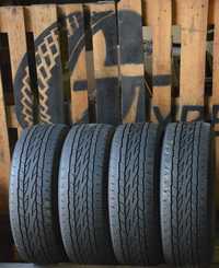 Резина шини колеса 255 70 r16 Continental Gtyres