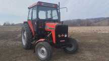 Ursus 3512 Massey Ferguson MF 255
