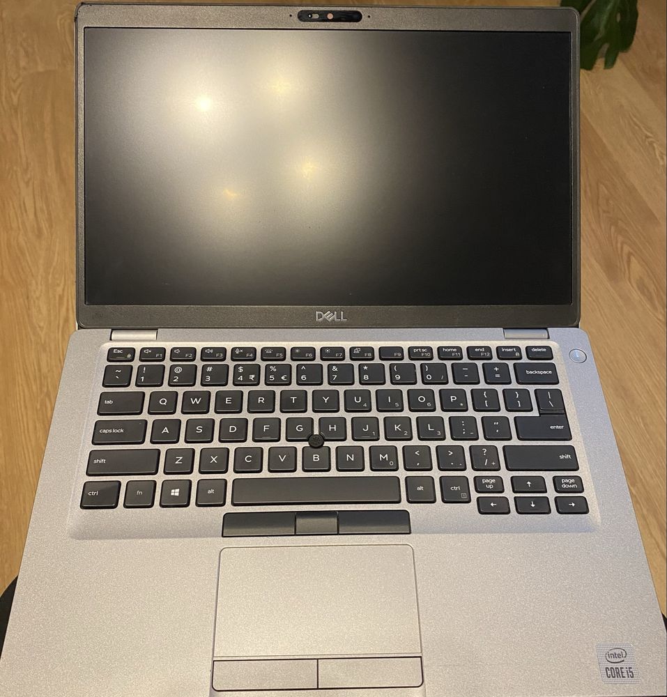 Dell Latitude 5410 i5-10210U/16GB/512GB SSD/14.0" FHD