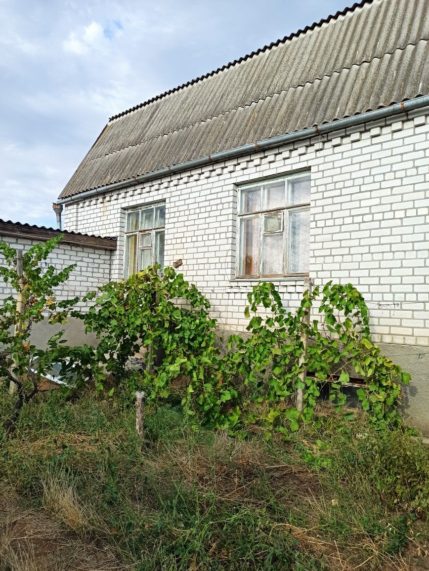 Будинок за містом