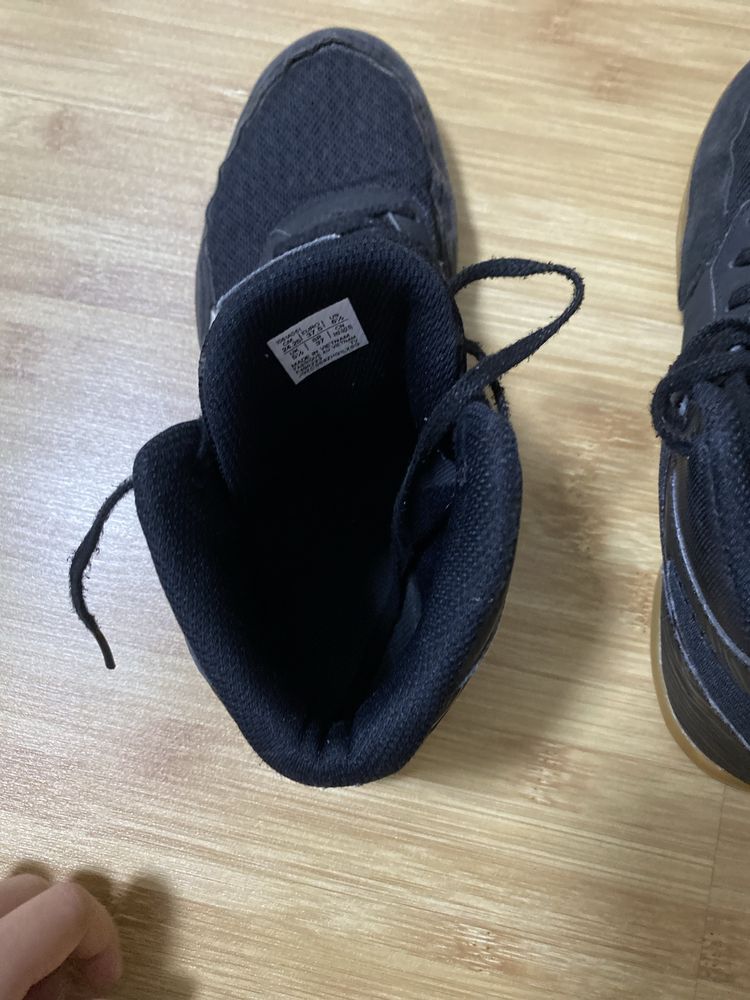 Борцовки/боксерки ASICS Оригинал