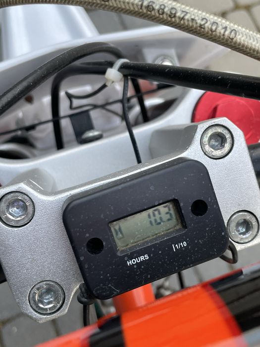 kayo 125 pit bike cross
