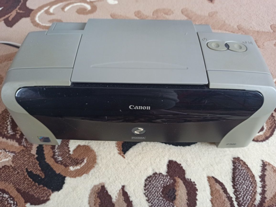Принтер Canon ip 1500
