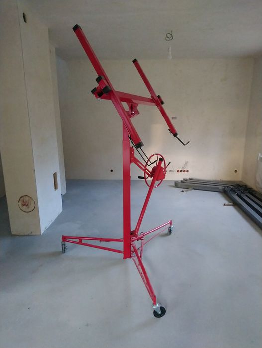 Podnośnik do płyt gk