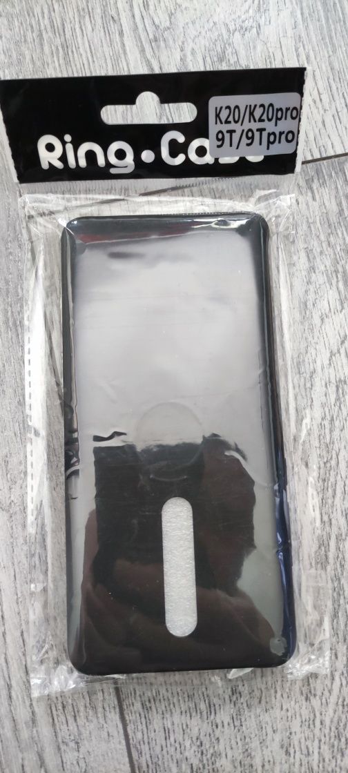 Etui/Plecki/Case do telefonu K20/K20pro/9T/9Tpro